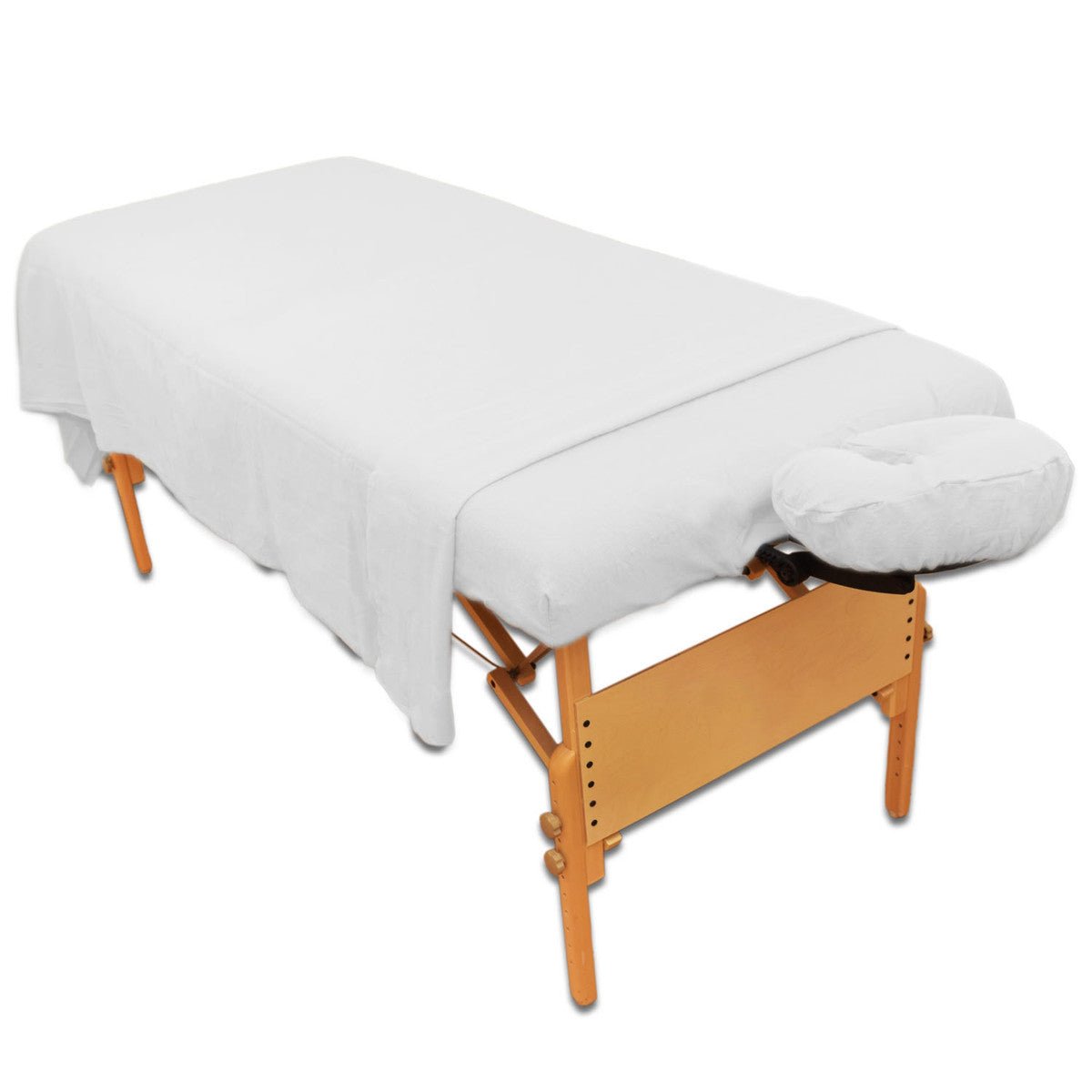 Flannel Massage Sheet Set Equip Wellness Collective Equip Wellness